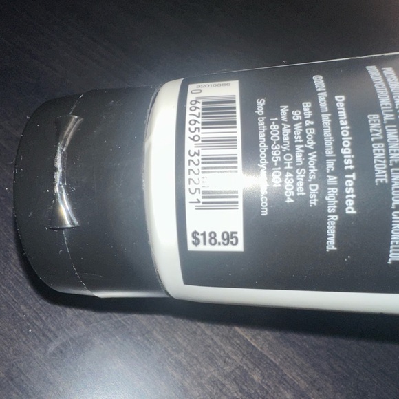 Bath & Body Works Emily in Paris Body Cream - Picture 6 of 7